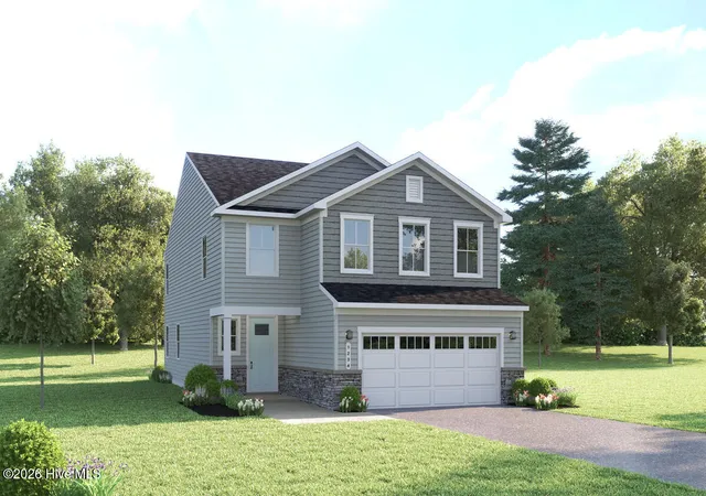 Photo 1 of Single family home for sale at 7092 Mcfarland Dr Ne, Leland, NC 28451 | MLS# 100585118 | Listing updated on 2026-09-14