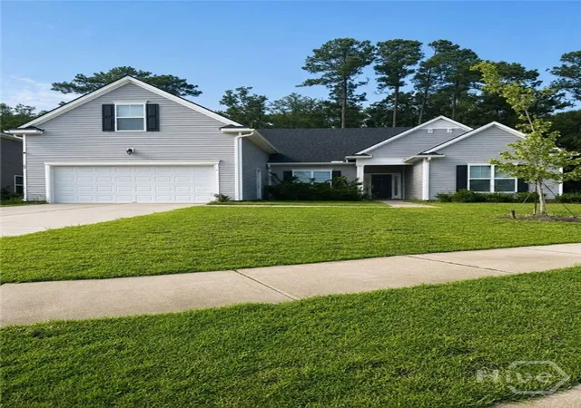Photo 1 of Single family home for sale at 22 Headlands Ct, Savannah, GA 31407 | MLS# SA359536 | Listing updated on 2026-09-10