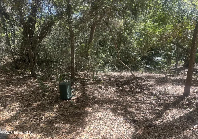 Photo 3 of Land for sale at 31 Fort Holmes Trl, Bald Head Island, NC 28461 | MLS# 100565954 | Listing updated on 2026-04-09
