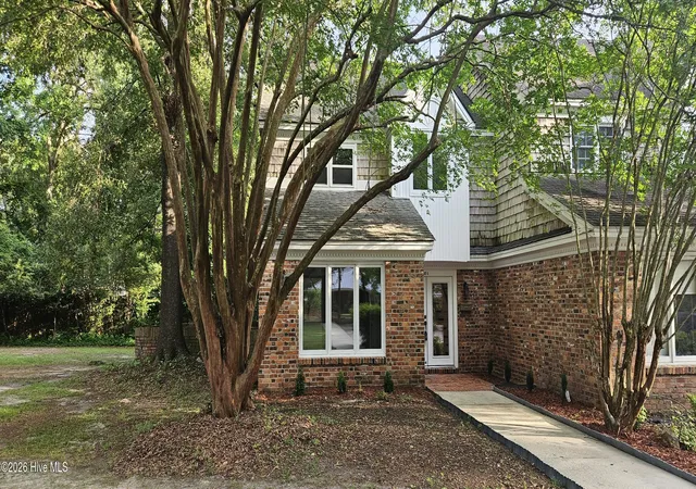 Homes for sale in Whiteville, NC | 407 W College St #A, Whiteville, NC 28472 | MLS# 100584166