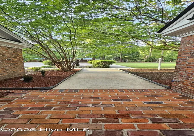 Homes for sale in Whiteville, NC | 407 W College St #A, Whiteville, NC 28472 | MLS# 100584166