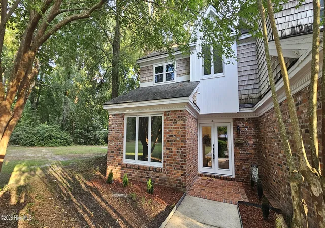 Homes for sale in Whiteville, NC | 407 W College St #A, Whiteville, NC 28472 | MLS# 100584166