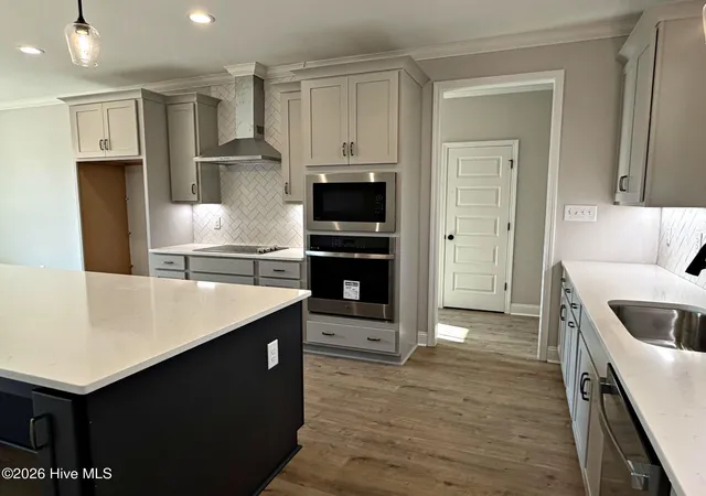 Photo 2 of Single family home for sale at 59 Prency Ln, Middlesex, NC 27557 | MLS# 100573568 | Listing updated on 2026-09-16