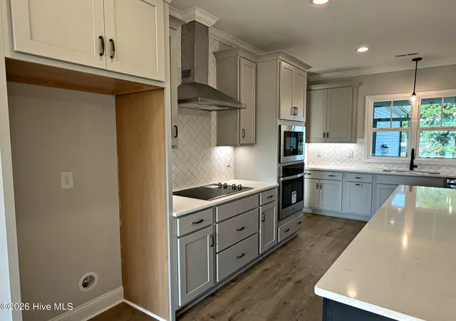 Photo 3 of Single family home for sale at 59 Prency Ln, Middlesex, NC 27557 | MLS# 100573568 | Listing updated on 2026-09-16