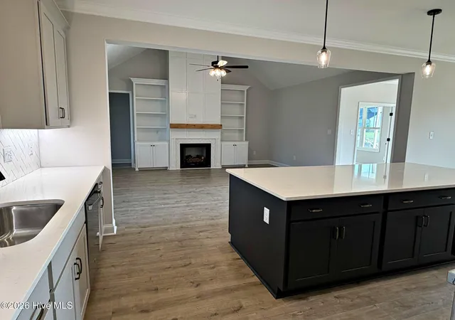 Photo 4 of Single family home for sale at 59 Prency Ln, Middlesex, NC 27557 | MLS# 100573568 | Listing updated on 2026-09-16