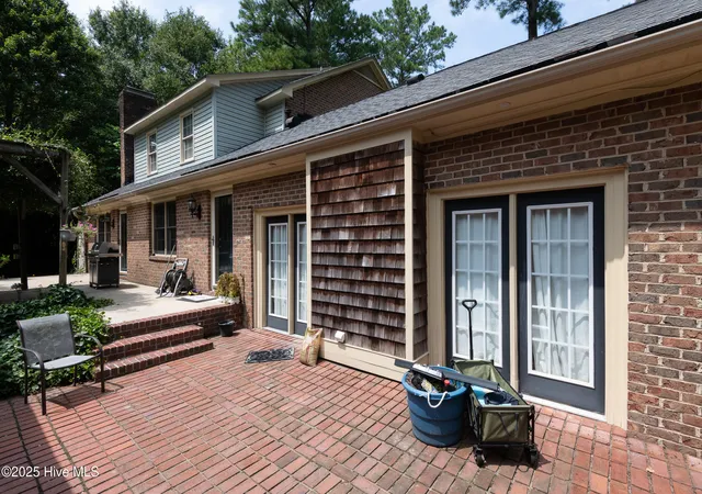 5th image of 401 Martinsborough Rd, Greenville, NC 27858 | MLS# 100548633