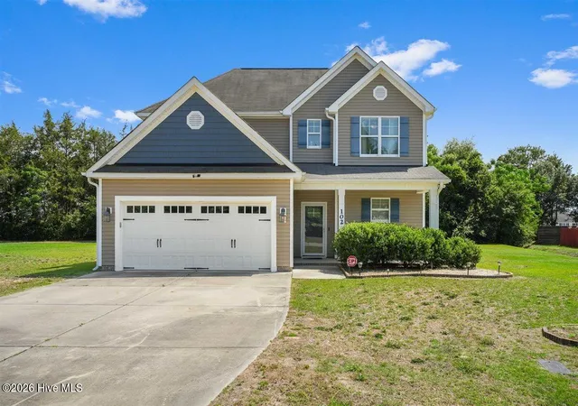 1st image of 102 Emmitt And Angies Dr, La Grange, NC 28551 | MLS# 100583472