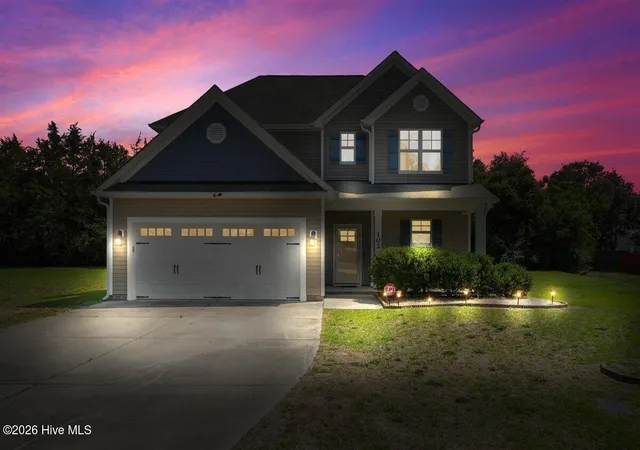 2nd image of 102 Emmitt And Angies Dr, La Grange, NC 28551 | MLS# 100583472