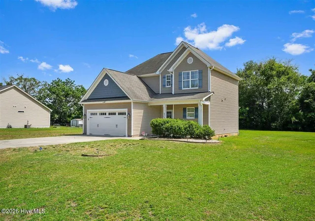 3rd image of 102 Emmitt And Angies Dr, La Grange, NC 28551 | MLS# 100583472