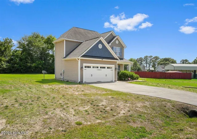 4th image of 102 Emmitt And Angies Dr, La Grange, NC 28551 | MLS# 100583472