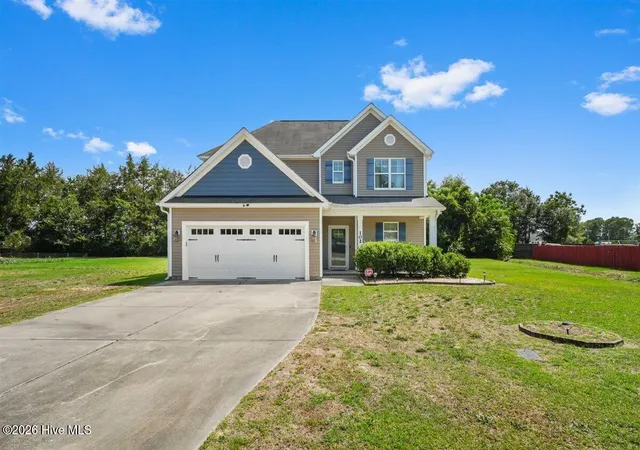 5th image of 102 Emmitt And Angies Dr, La Grange, NC 28551 | MLS# 100583472