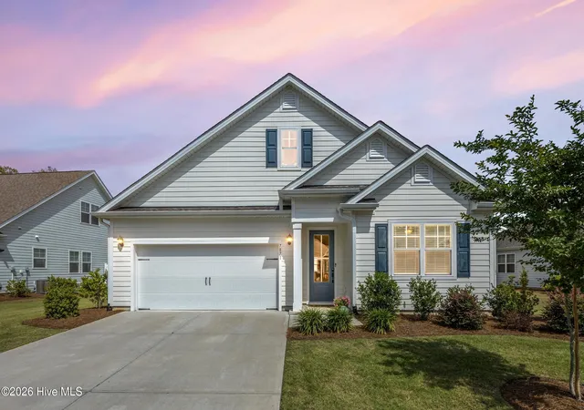 2nd image of 7871 Harrier Cir, Leland, NC 28451 | MLS# 100581089