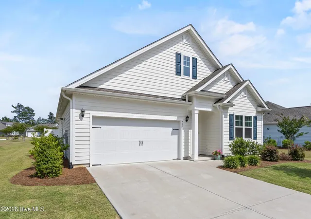 3rd image of 7871 Harrier Cir, Leland, NC 28451 | MLS# 100581089