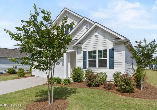 4th image of 7871 Harrier Cir, Leland, NC 28451 | MLS# 100581089