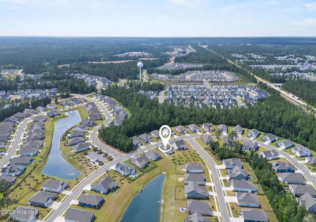 50th image of 7871 Harrier Cir, Leland, NC 28451 | MLS# 100581089