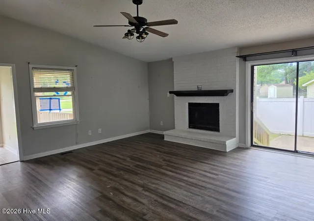 Photo 2 of Single family home for sale at 313 Balsam Pl, Goldsboro, NC 27534 | MLS# 100599987 | Listing updated on 2026-09-01