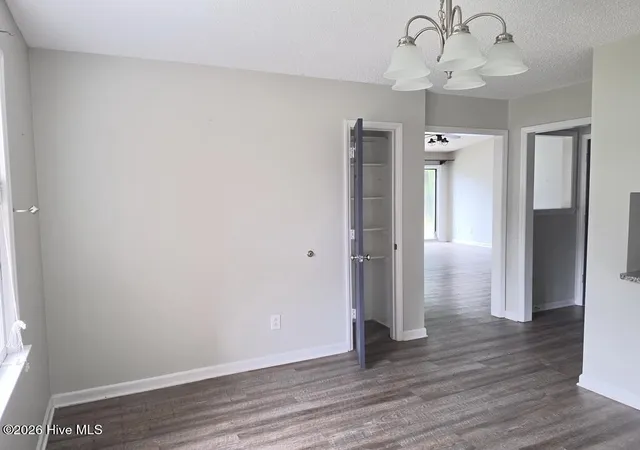 Photo 3 of Single family home for sale at 313 Balsam Pl, Goldsboro, NC 27534 | MLS# 100599987 | Listing updated on 2026-09-01