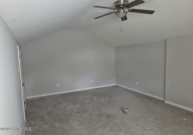 Photo 8 of Single family home for sale at 313 Balsam Pl, Goldsboro, NC 27534 | MLS# 100599987 | Listing updated on 2026-09-01