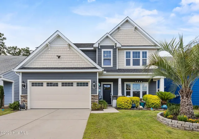 1st image of 4058 Druids Glen Dr, Leland, NC 28451 | MLS# 100576256