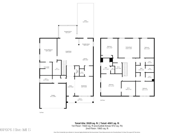 2nd image of 4058 Druids Glen Dr, Leland, NC 28451 | MLS# 100576256