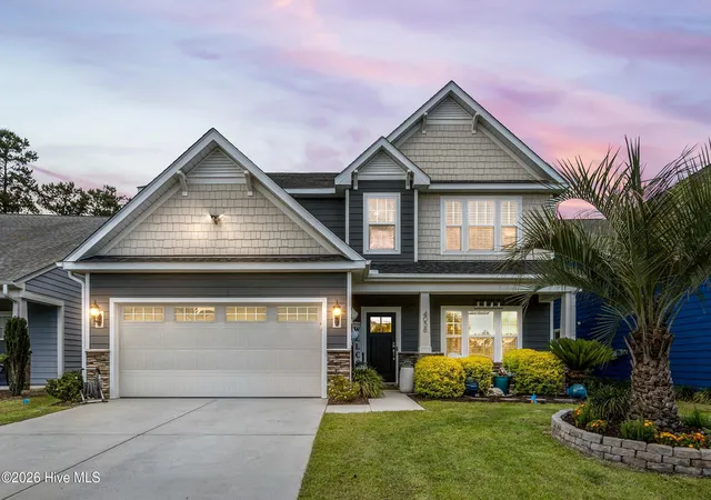 3rd image of 4058 Druids Glen Dr, Leland, NC 28451 | MLS# 100576256