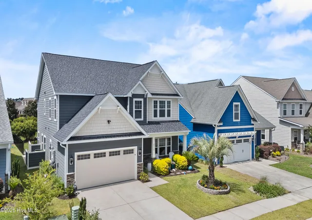 4th image of 4058 Druids Glen Dr, Leland, NC 28451 | MLS# 100576256