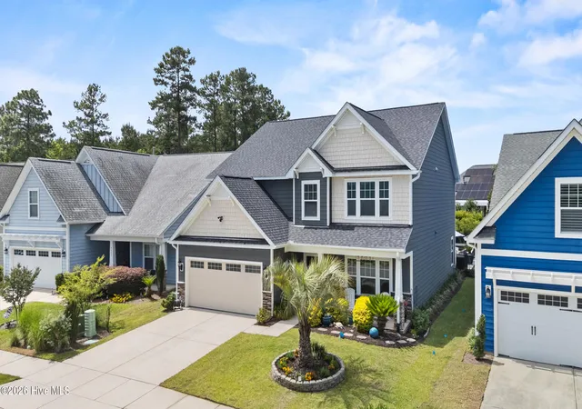 5th image of 4058 Druids Glen Dr, Leland, NC 28451 | MLS# 100576256