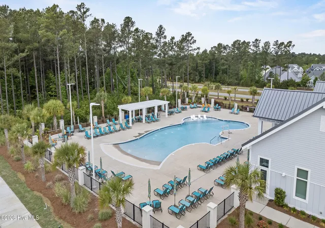 83rd image of 4058 Druids Glen Dr, Leland, NC 28451 | MLS# 100576256