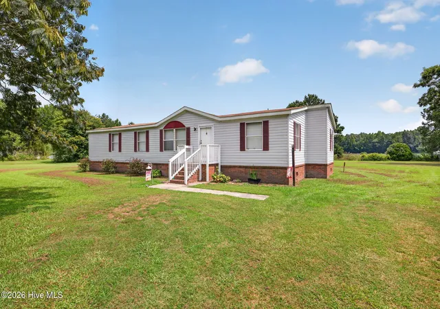 Manufactured home for sale at 650b Egan Ln, Elizabeth City, NC 27909 | MLS# 100596279