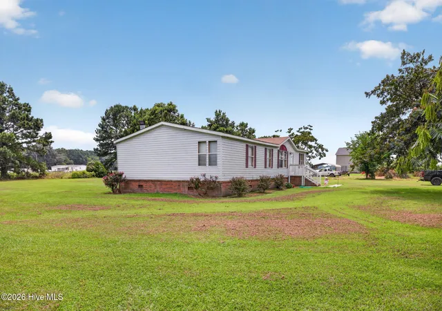 Photo 3 of Manufactured home for sale at 650b Egan Ln, Elizabeth City, NC 27909 | MLS# 100596279 | Listing updated on 2026-09-14