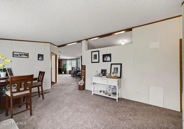 Photo 3 of Manufactured home for sale at 650b Egan Ln, Elizabeth City, NC 27909 | MLS# 100596279 | Listing updated on 2026-09-14