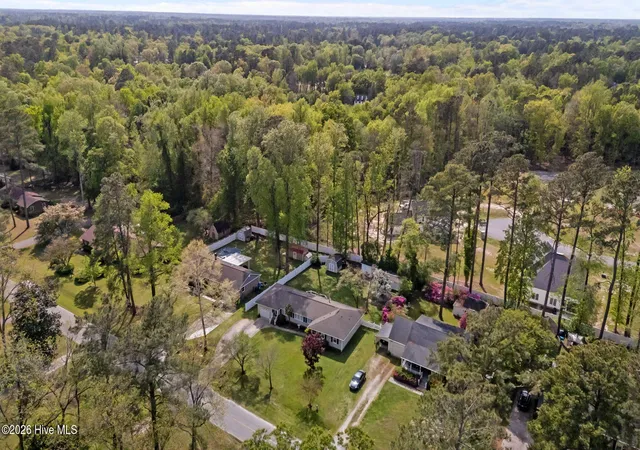 Photo 4 of Single family home for sale at 3020 Red Fox Rd, Trent Woods, NC 28562 | MLS# 100565904 | Listing updated on 2026-07-13