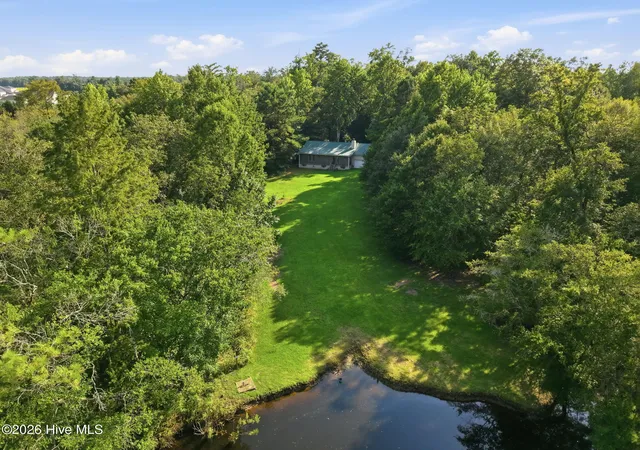 Photo 1 of Single family home for sale at 196 Pattie Ln, Maysville, NC 28555 | MLS# 100596141 | Listing updated on 2026-09-10