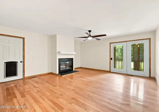 Photo 3 of Single family home for sale at 196 Pattie Ln, Maysville, NC 28555 | MLS# 100596141 | Listing updated on 2026-09-10