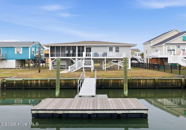 Photo 1 of Single family home for sale at 112 Marlin Dr, Supply, NC 28462 | MLS# 100588927 | Listing updated on 2026-08-31