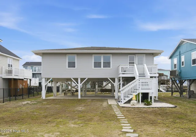 Photo 3 of Single family home for sale at 112 Marlin Dr, Supply, NC 28462 | MLS# 100588927 | Listing updated on 2026-08-31