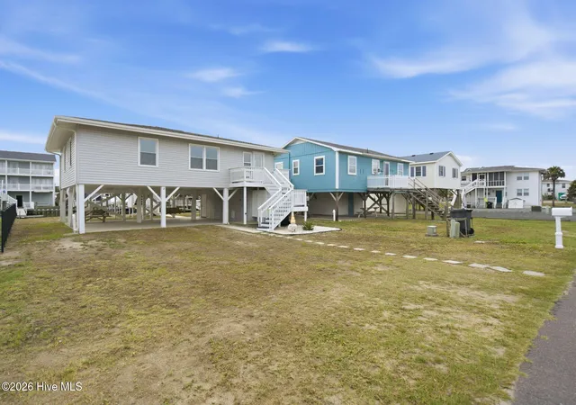 Photo 3 of Single family home for sale at 112 Marlin Dr, Supply, NC 28462 | MLS# 100588927 | Listing updated on 2026-08-31
