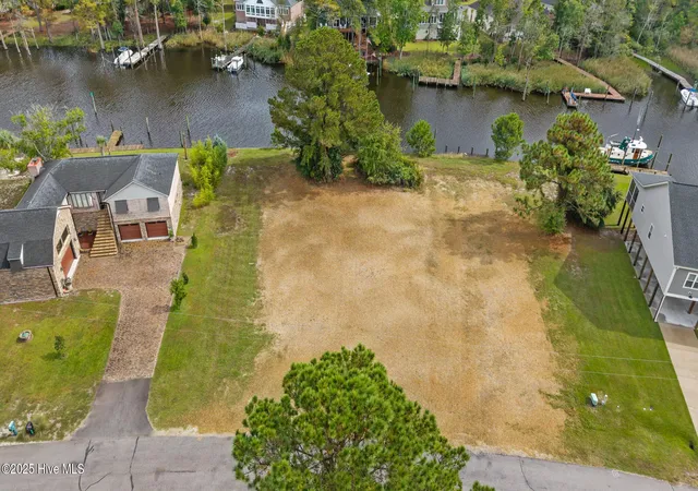 Photo 1 of Land for sale at 5710 Gondolier Dr, New Bern, NC 28560 | MLS# 100593368 | Listing updated on 2026-09-12