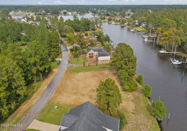 Photo 3 of Land for sale at 5710 Gondolier Dr, New Bern, NC 28560 | MLS# 100593368 | Listing updated on 2026-09-12