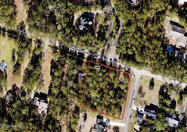 Photo 1 of Land for sale at 7138 Masonboro Sound Rd, Wilmington, NC 28409 | MLS# 100570840 | Listing updated on 2026-07-22