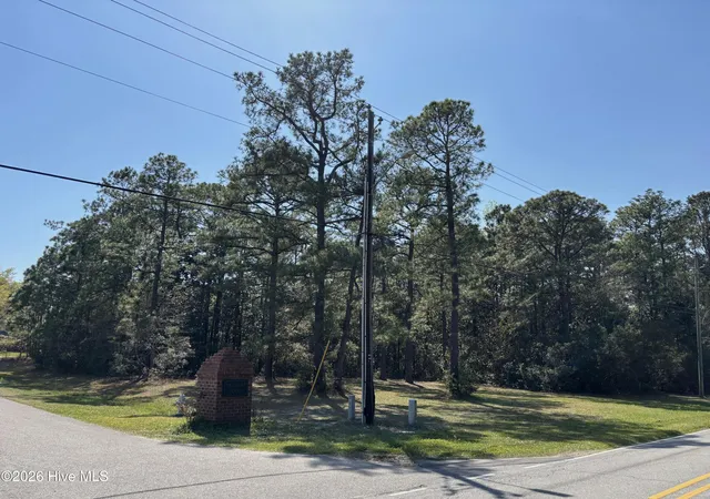 Photo 2 of Land for sale at 7138 Masonboro Sound Rd, Wilmington, NC 28409 | MLS# 100570840 | Listing updated on 2026-07-22