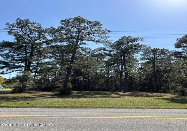 Photo 3 of Land for sale at 7138 Masonboro Sound Rd, Wilmington, NC 28409 | MLS# 100570840 | Listing updated on 2026-07-22