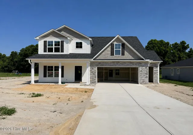 Homes for sale in Smithfield, NC | 172 Yardley Dr, Smithfield, NC 27577 | MLS# 100577502