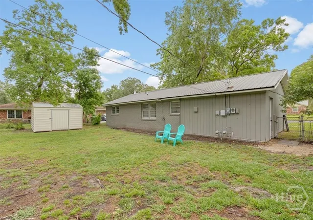 30th image of 104 Monica Blvd, Savannah, GA 31419 | MLS# SA355268