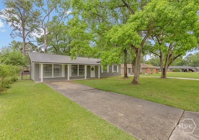 3rd image of 104 Monica Blvd, Savannah, GA 31419 | MLS# SA355268
