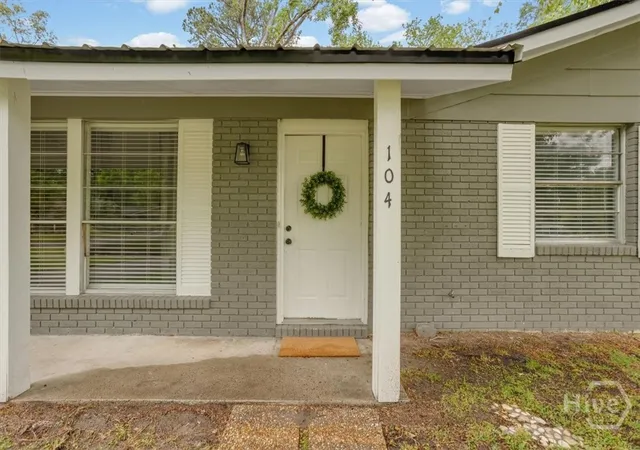 5th image of 104 Monica Blvd, Savannah, GA 31419 | MLS# SA355268