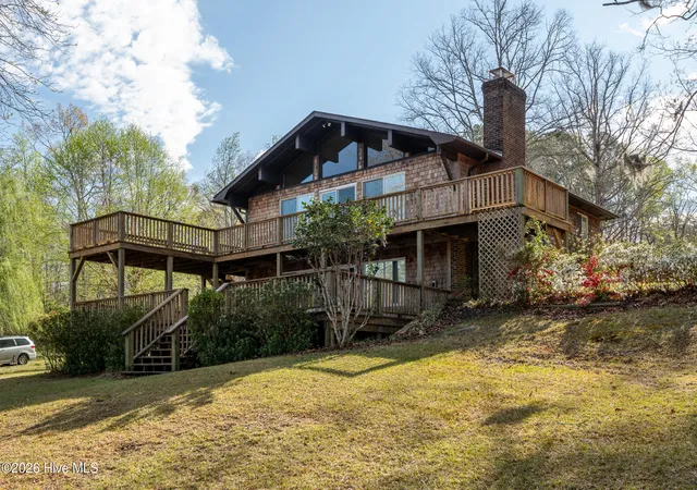 1st image of 334 Creekwood Ln, Blounts Creek, NC 27814 | MLS# 100563702