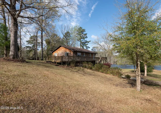 2nd image of 334 Creekwood Ln, Blounts Creek, NC 27814 | MLS# 100563702