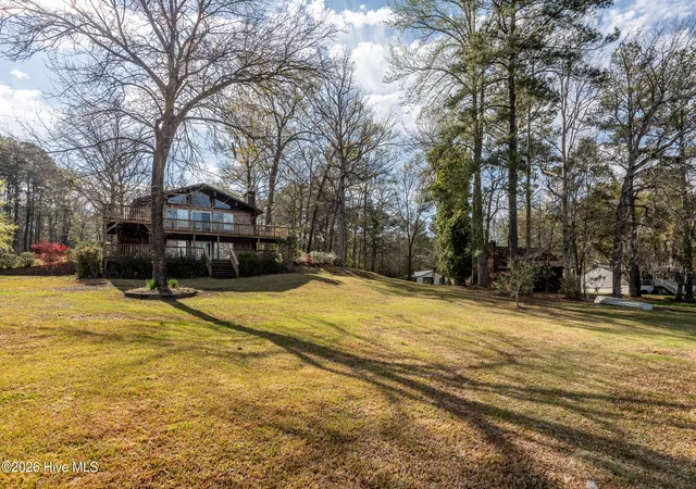 3rd image of 334 Creekwood Ln, Blounts Creek, NC 27814 | MLS# 100563702