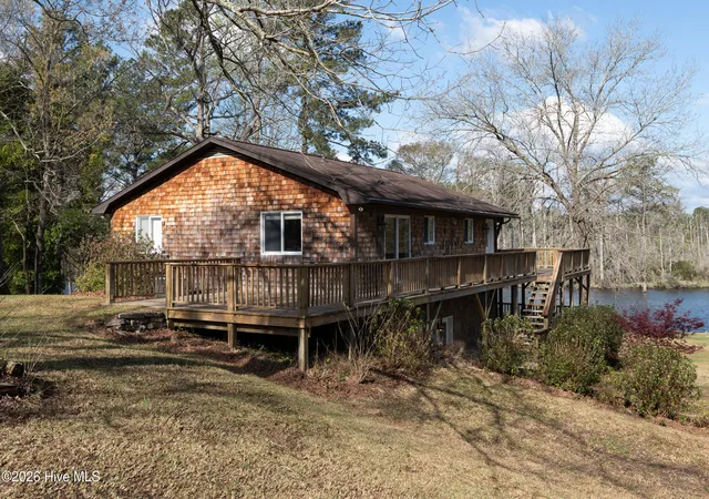 4th image of 334 Creekwood Ln, Blounts Creek, NC 27814 | MLS# 100563702